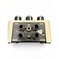 Used Universal Audio Astra Modulation Machine Pedal