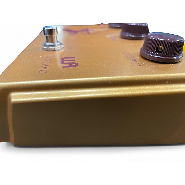 Used Warm Audio Centavo Effect Pedal