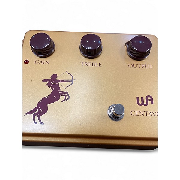 Used Warm Audio Centavo Effect Pedal