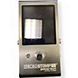 Used Peterson Strobo Stomp Tuner Pedal thumbnail