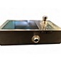 Used Peterson Strobo Stomp Tuner Pedal