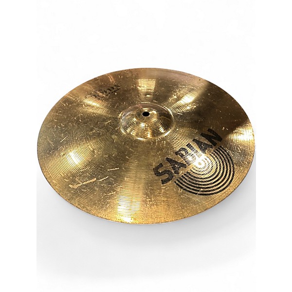 Used SABIAN 16in Pro Sonix Crash Cymbal