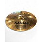 Used SABIAN 16in Pro Sonix Crash Cymbal