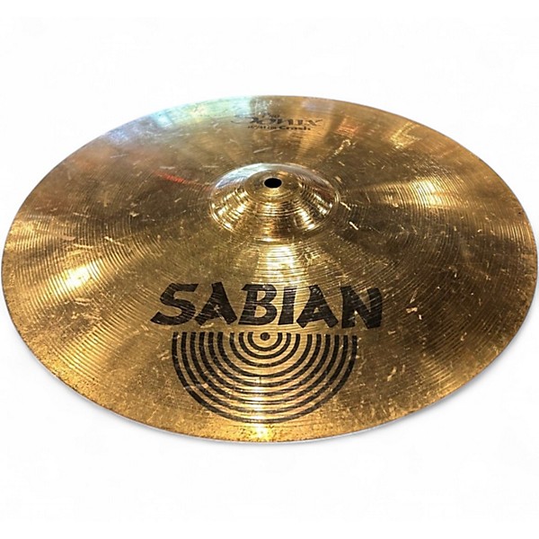 Used SABIAN 16in Pro Sonix Crash Cymbal