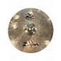 Used Zildjian 16in Z Custom Medium Crash Cymbal thumbnail