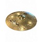 Used Zildjian 16in Z Custom Medium Crash Cymbal
