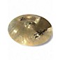 Used Zildjian 16in Z Custom Medium Crash Cymbal