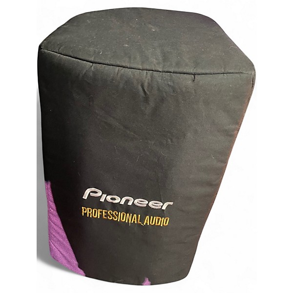 Used Pioneer DJ xprs12 Powered Speaker