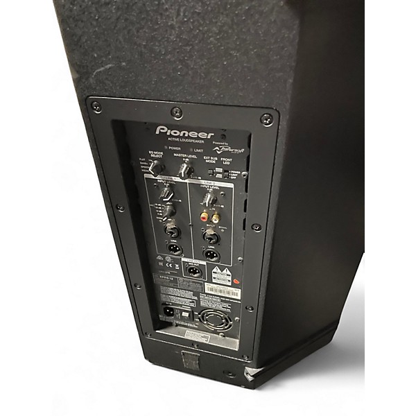 Used Pioneer DJ xprs12 Powered Speaker