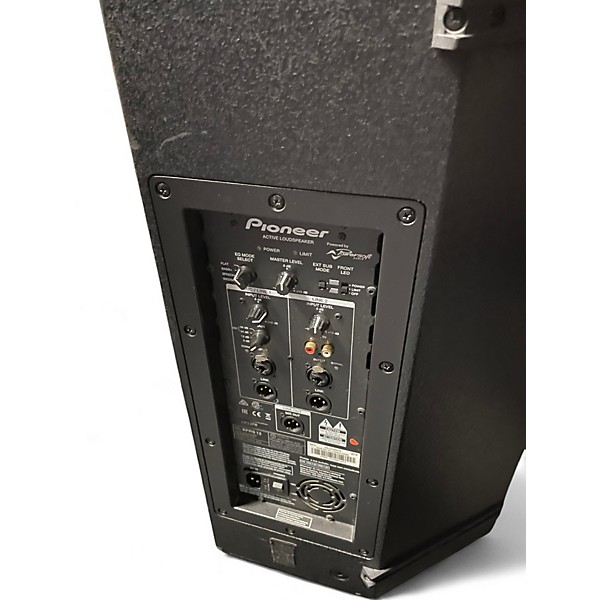 Used Pioneer DJ xprs12 Powered Speaker