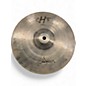 Used Zildjian 10in ZHT Splash Cymbal thumbnail
