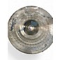 Used Zildjian 10in ZHT Splash Cymbal
