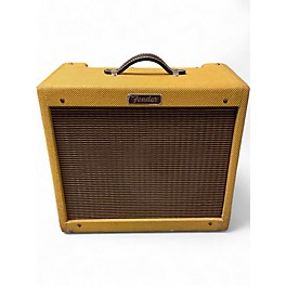 Used 2020 Fender Blues Junior IV 15W 1x12 Tube Guitar Combo Amp