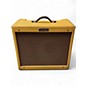 Used 2020 Fender Blues Junior IV 15W 1x12 Tube Guitar Combo Amp thumbnail