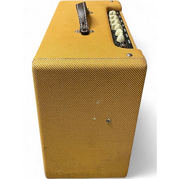 Used 2020 Fender Blues Junior IV 15W 1x12 Tube Guitar Combo Amp