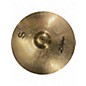 Used Zildjian 22in S Series Ride Cymbal thumbnail