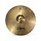 Used Zildjian 22in S Series Ride Cymbal