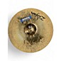 Used Zildjian 22in S Series Ride Cymbal