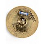 Used Zildjian 22in S Series Ride Cymbal