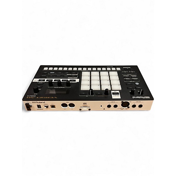Used Roland MV-1 VERSELAB Production Controller