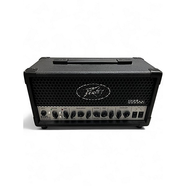 Used Peavey 6505 MH Micro 20W Tube Guitar Amp Head