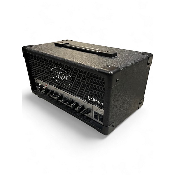 Used Peavey 6505 MH Micro 20W Tube Guitar Amp Head