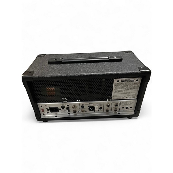 Used Peavey 6505 MH Micro 20W Tube Guitar Amp Head