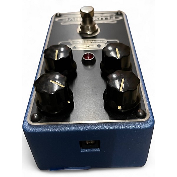 Used MESA/Boogie FLU-DRIVE Effect Pedal