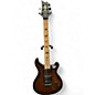 Used PRS DW CE 24 Amber Smoke Solid Body Electric Guitar thumbnail