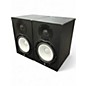 Used Yamaha HS8 Pair Powered Monitor
