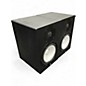 Used Yamaha HS8 Pair Powered Monitor