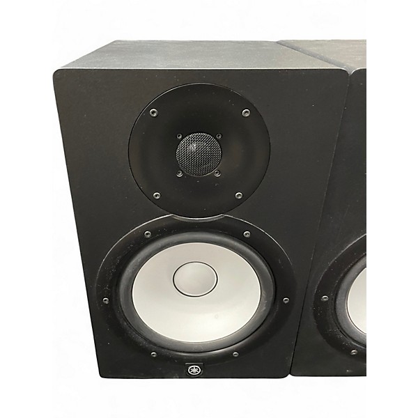 Used Yamaha HS8 Pair Powered Monitor
