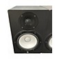 Used Yamaha HS8 Pair Powered Monitor