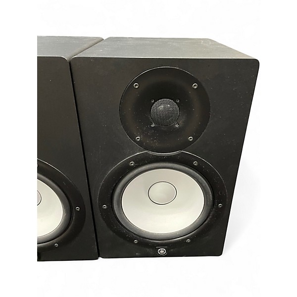 Used Yamaha HS8 Pair Powered Monitor