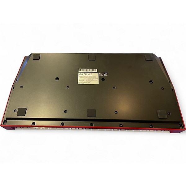 Used Akai Professional MPC KEY 37 MIDI Controller