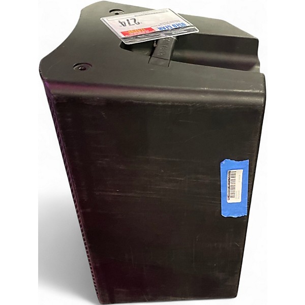 Used Harbinger VARI V4112 Powered Speaker