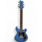 Used PRS S2 Standard 24 MAHI BLUE Solid Body Electric Guitar thumbnail