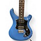Used PRS S2 Standard 24 MAHI BLUE Solid Body Electric Guitar