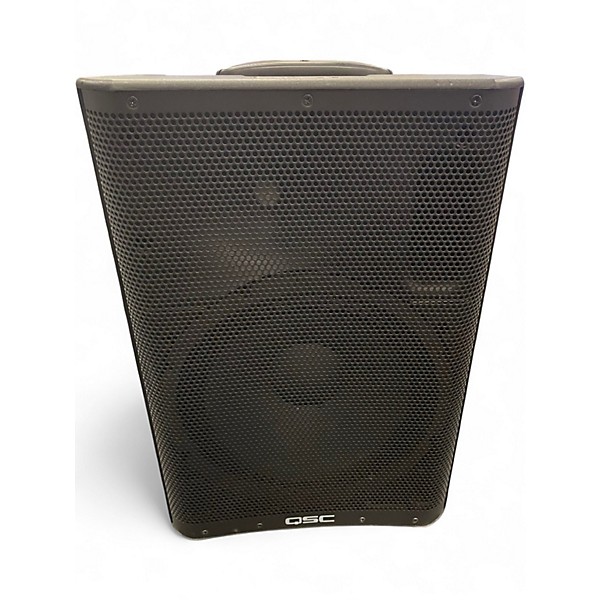 Used QSC CP12 Unpowered Speaker
