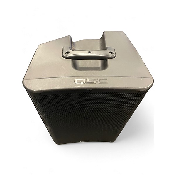 Used QSC CP12 Unpowered Speaker