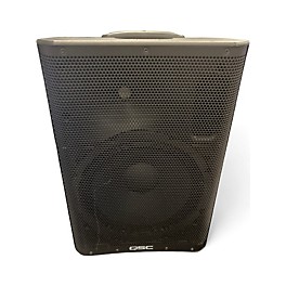 Used QSC CP12 Powered Speaker