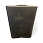 Used QSC CP12 Powered Speaker thumbnail