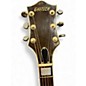 Vintage 1955 Gretsch Guitars 6030 Synchromatic/Constellation Sunburst Acoustic Guitar