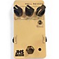 Used JHS Pedals hall reverb Effect Pedal thumbnail