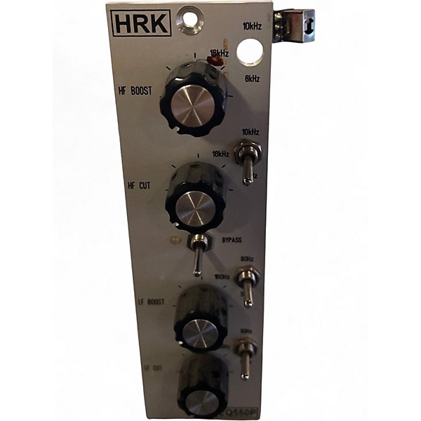 Used KRK EQ550P Audio Converter