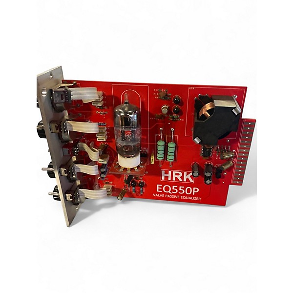 Used KRK EQ550P Audio Converter