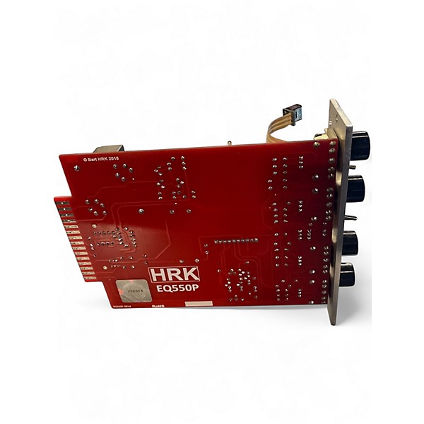 Used KRK EQ550P Audio Converter