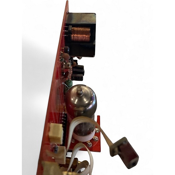 Used KRK EQ550P Audio Converter