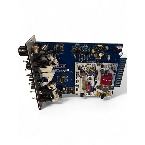 Used KRK MPQ578C Audio Converter