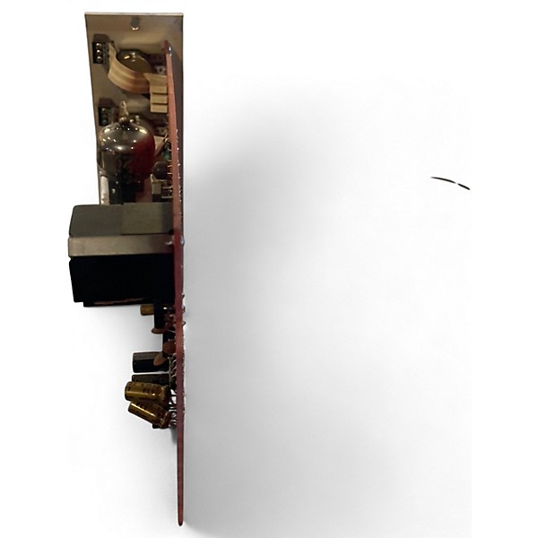 Used Hrk EQHH09 Audio Converter